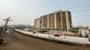 2 BHK flats in Beltola