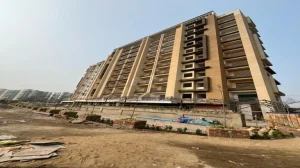 2 BHK flats in Beltola