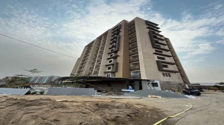 Shreeja Paradise Guwahati