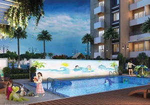 apartments near Six Mile Guwahati