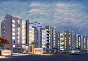 luxury apartments in Guwahati