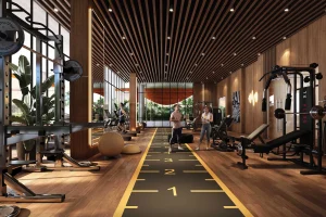 RERA-approved flats in Garchuk near NH-27 Guwahati
